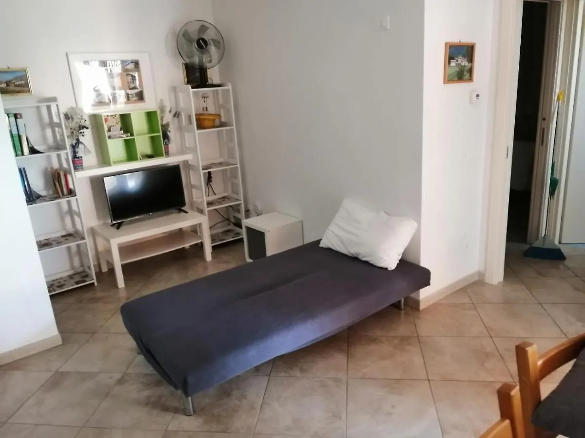 Ferienwohnung Cascina Legnago Bilocale A 6 Chilometri Da Salo' Villanuova sul clisi