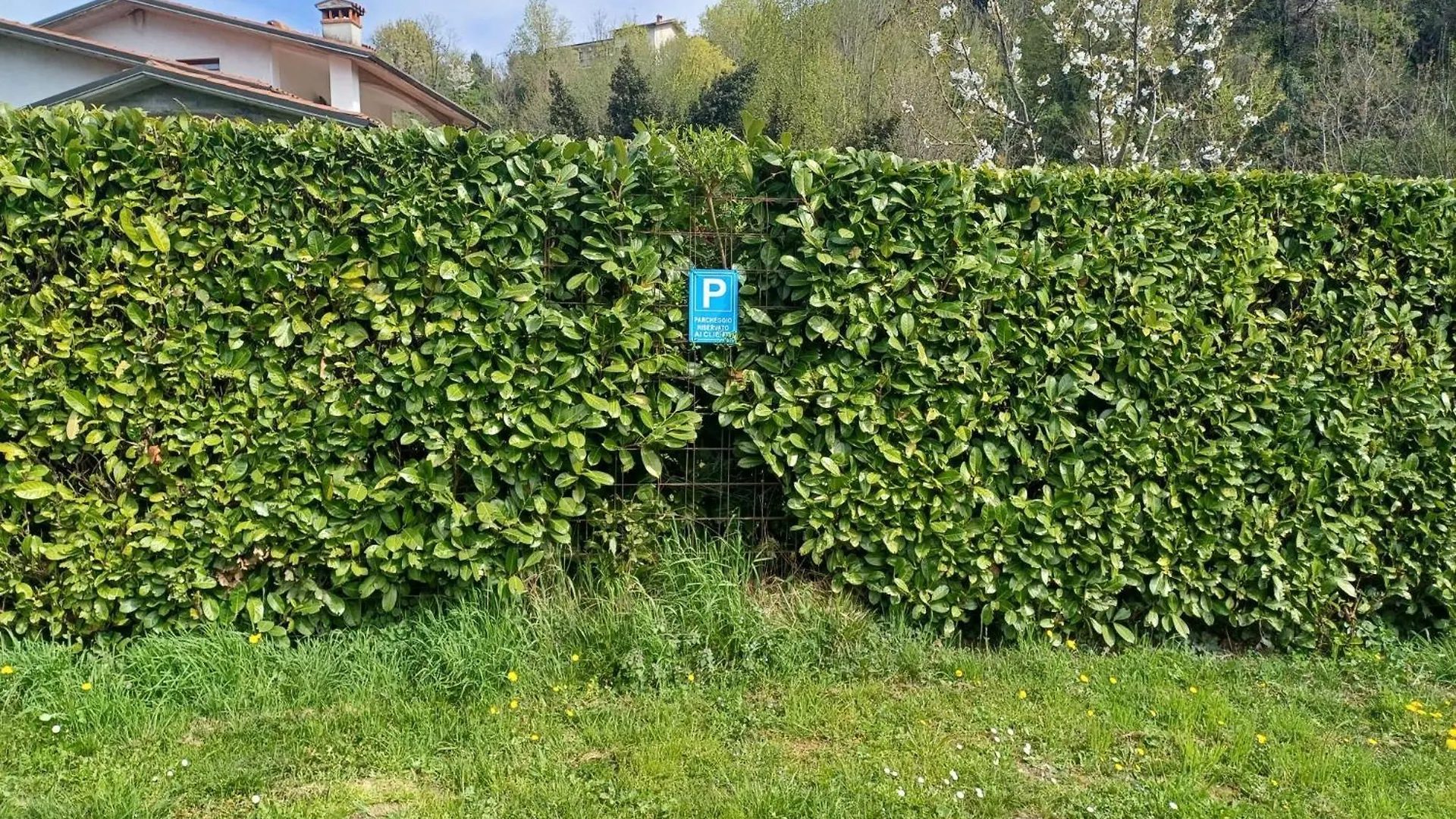 Ferienwohnung Cascina Legnago Bilocale A 6 Chilometri Da Salo' Villanuova sul clisi Apartment