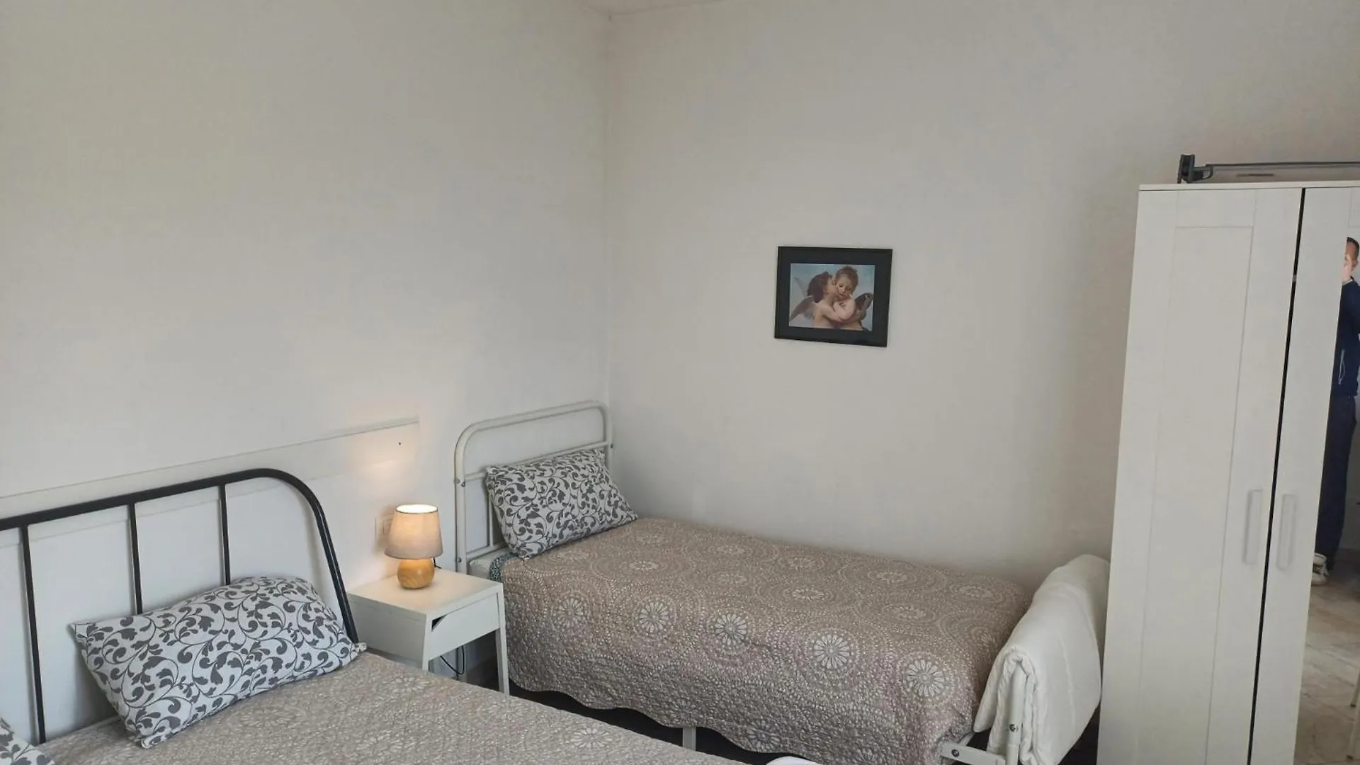 Apartment Ferienwohnung Cascina Legnago Bilocale A 6 Chilometri Da Salo' Villanuova sul clisi