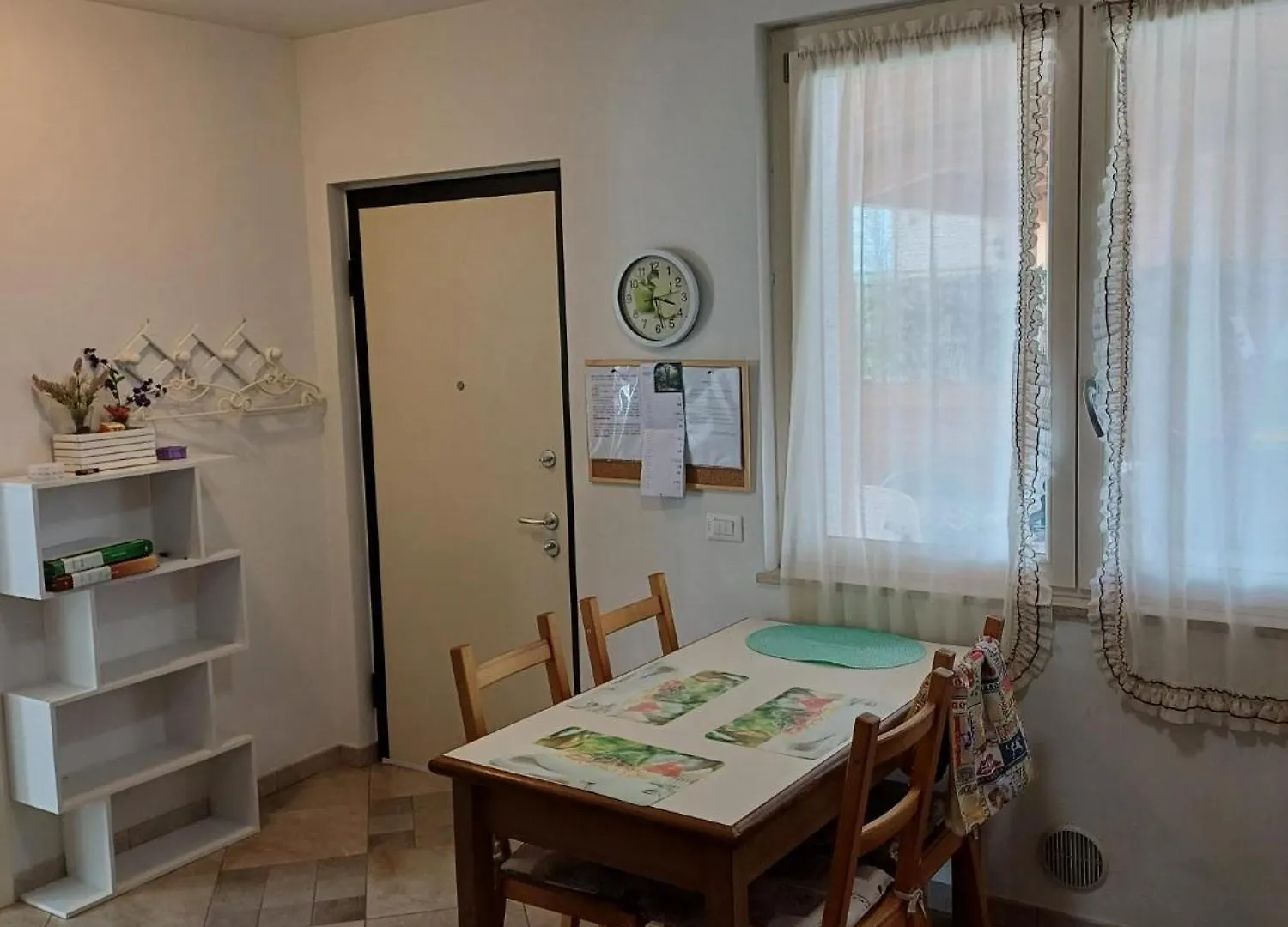 Apartment Ferienwohnung Cascina Legnago Bilocale A 6 Chilometri Da Salo' Villanuova sul clisi