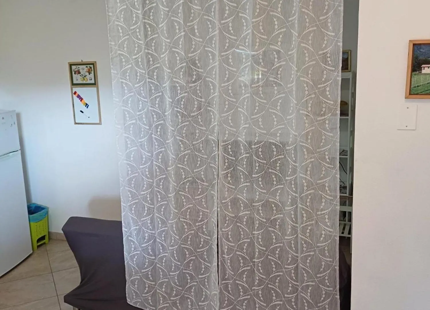Ferienwohnung Cascina Legnago Bilocale A 6 Chilometri Da Salo' Villanuova sul clisi 0*,  Italien