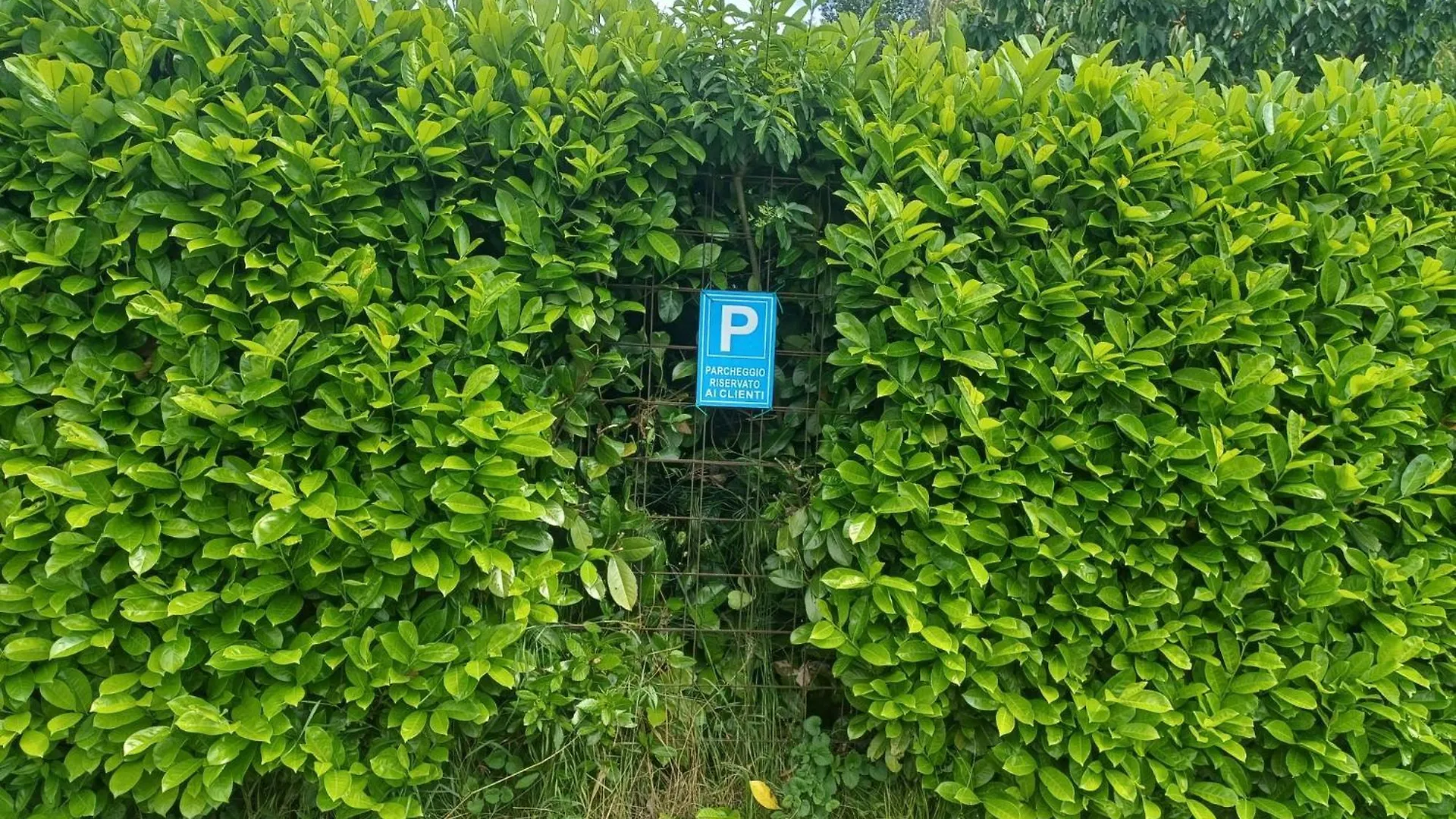Ferienwohnung Cascina Legnago Bilocale A 6 Chilometri Da Salo' Villanuova sul clisi Italien