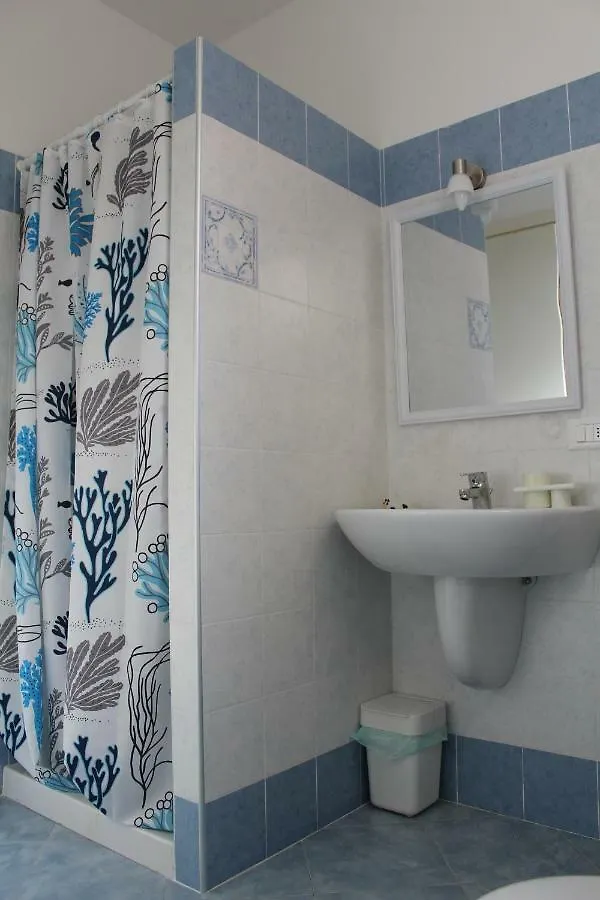Apartment Ferienwohnung Cascina Legnago Bilocale A 6 Chilometri Da Salo' Villanuova sul clisi Italien